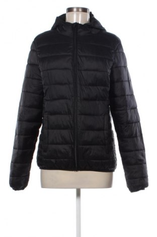 Дамско яке Unbranded, Размер L, Цвят Черен, Цена 48,88 лв.