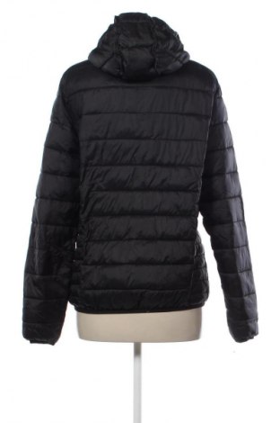 Дамско яке Unbranded, Размер L, Цвят Черен, Цена 48,88 лв.