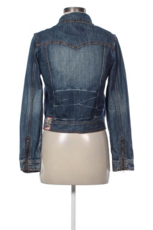 Női dzseki Unbranded, Méret L, Szín Kék, Ár 7 820 Ft