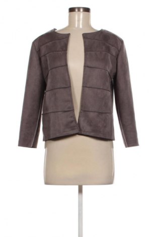 Damenjacke Unbranded, Größe M, Farbe Grau, Preis 17,99 €