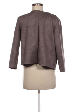 Damenjacke Unbranded, Größe M, Farbe Grau, Preis 17,99 €