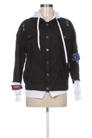 Dámská bunda  Unbranded, Velikost L, Barva Černá, Cena  419,00 Kč