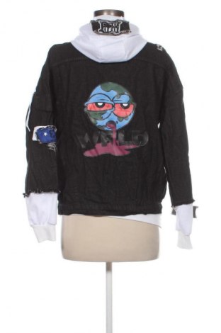 Dámská bunda  Unbranded, Velikost L, Barva Černá, Cena  419,00 Kč