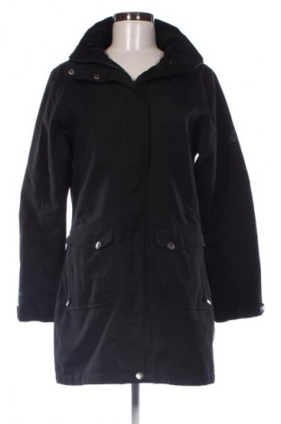 Дамско яке Unbranded, Размер M, Цвят Черен, Цена 110,20 лв.