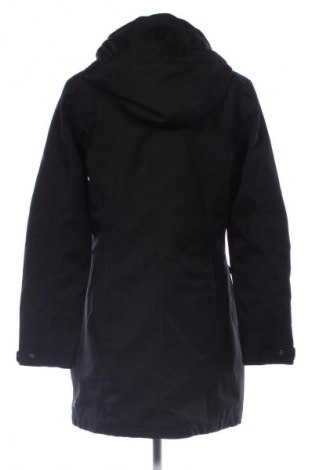 Дамско яке Unbranded, Размер M, Цвят Черен, Цена 110,20 лв.