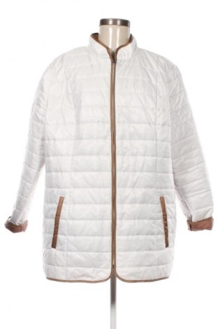 Дамско яке Unbranded, Размер XL, Цвят Бял, Цена 26,99 лв.