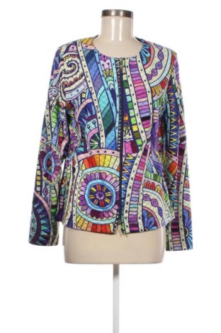 Дамско яке Unbranded, Размер L, Цвят Многоцветен, Цена 13,80 €
