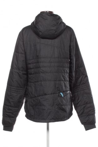 Γυναικείο μπουφάν Unbranded, Μέγεθος L, Χρώμα Γκρί, Τιμή 13,99 €