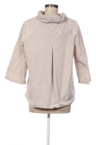 Damenjacke Unbranded, Größe M, Farbe Beige, Preis 17,99 €