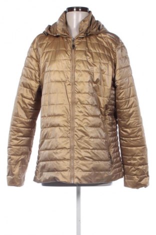 Damenjacke Unbranded, Größe XL, Farbe Golden, Preis 38,83 €