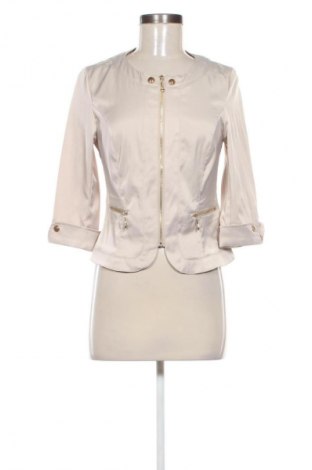 Γυναικείο μπουφάν Unbranded, Μέγεθος S, Χρώμα  Μπέζ, Τιμή 8,70 €