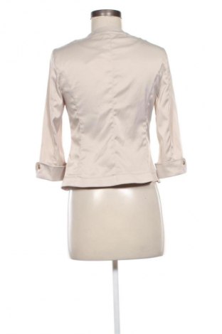 Γυναικείο μπουφάν Unbranded, Μέγεθος S, Χρώμα  Μπέζ, Τιμή 8,70 €