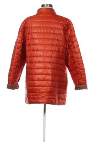 Γυναικείο μπουφάν Unbranded, Μέγεθος XL, Χρώμα Πορτοκαλί, Τιμή 16,99 €