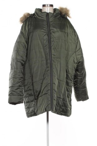 Dámská bunda  Unbranded, Velikost 5XL, Barva Zelená, Cena  1 177,00 Kč