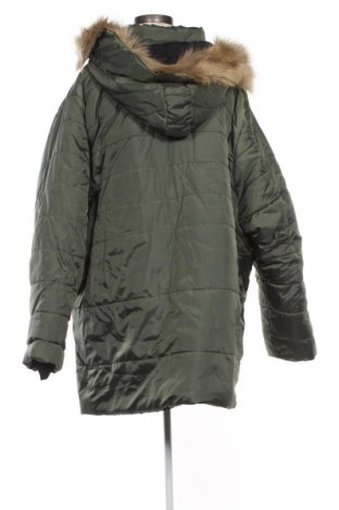 Dámská bunda  Unbranded, Velikost 5XL, Barva Zelená, Cena  1 177,00 Kč