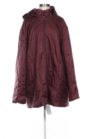 Dámská bunda  Unbranded, Velikost 3XL, Barva Červená, Cena  1 177,00 Kč