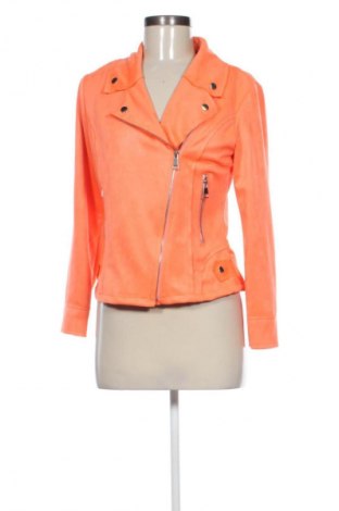 Damenjacke Unbranded, Größe S, Farbe Orange, Preis € 24,57
