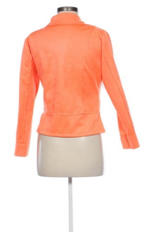 Damenjacke Unbranded, Größe S, Farbe Orange, Preis € 24,57