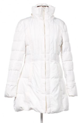 Дамско яке Unbranded, Размер L, Цвят Бял, Цена 57,99 лв.