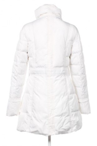 Дамско яке Unbranded, Размер L, Цвят Бял, Цена 57,99 лв.