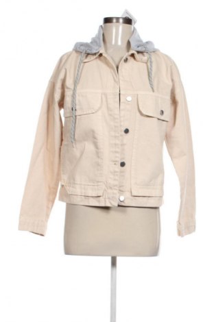 Dámská bunda  Unbranded, Velikost S, Barva Béžová, Cena  494,00 Kč