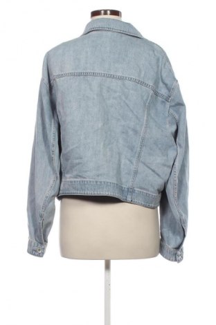 Damenjacke Uniqlo, Größe XL, Farbe Blau, Preis 30,99 €