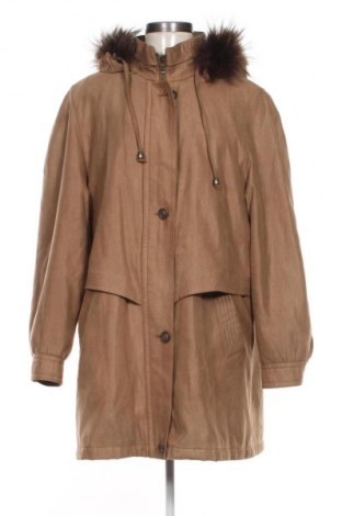 Dámska bunda  Unbranded, Veľkosť M, Farba Béžová, Cena  29,74 €