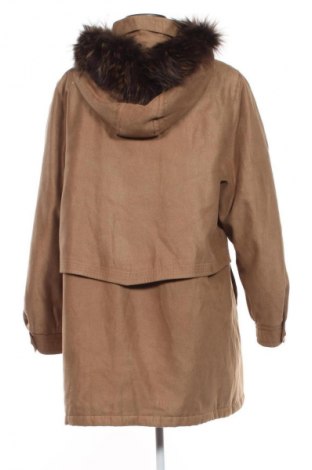 Dámska bunda  Unbranded, Veľkosť M, Farba Béžová, Cena  29,74 €