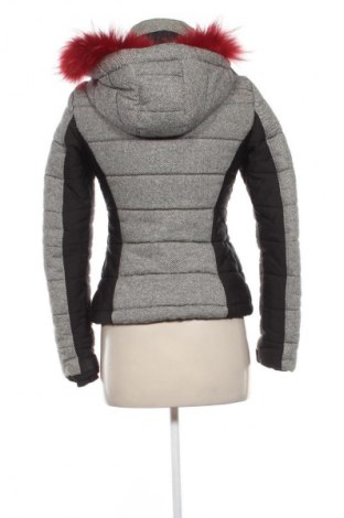 Γυναικείο μπουφάν Societá, Μέγεθος M, Χρώμα Πολύχρωμο, Τιμή 96,32 €