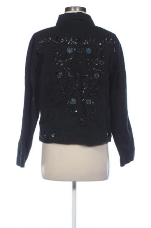 Dámska bunda  Chico's, Veľkosť XL, Farba Čierna, Cena  45,52 €