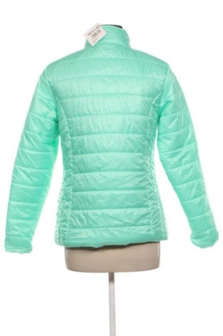 Дамско яке Unbranded, Размер M, Цвят Зелен, Цена 23,99 лв.