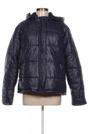 Дамско яке Unbranded, Размер S, Цвят Син, Цена 26,99 лв.