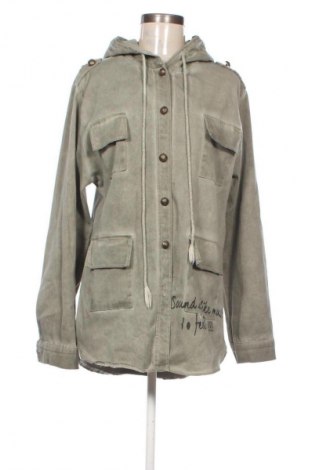 Női dzseki Unbranded, Méret L, Szín Szürke, Ár 9 775 Ft