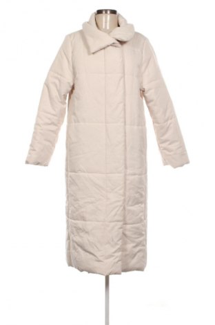 Дамско яке Unbranded, Размер S, Цвят Екрю, Цена 52,99 лв.