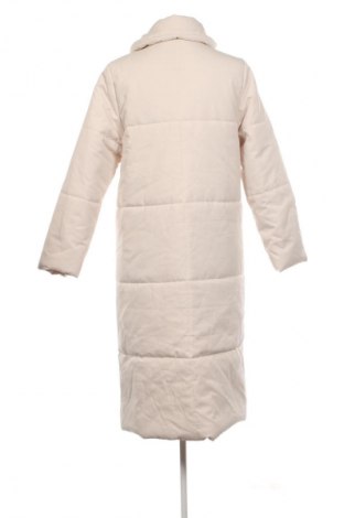 Дамско яке Unbranded, Размер S, Цвят Екрю, Цена 52,99 лв.