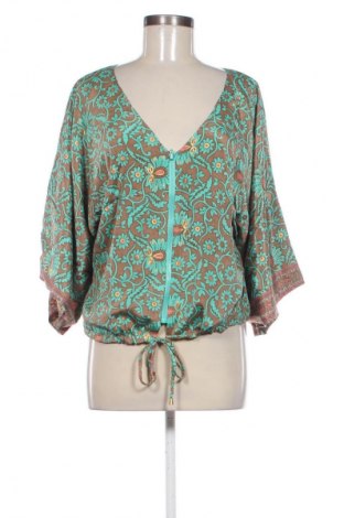 Damenjacke Unbranded, Größe M, Farbe Mehrfarbig, Preis € 24,48