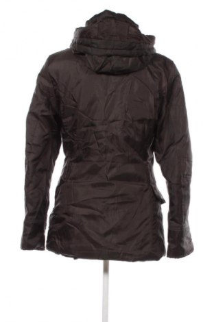 Γυναικείο μπουφάν Unbranded, Μέγεθος L, Χρώμα Καφέ, Τιμή 32,99 €