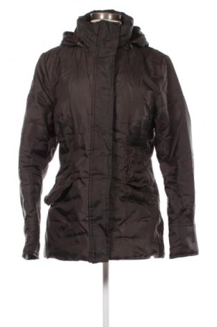 Γυναικείο μπουφάν Unbranded, Μέγεθος L, Χρώμα Καφέ, Τιμή 32,99 €