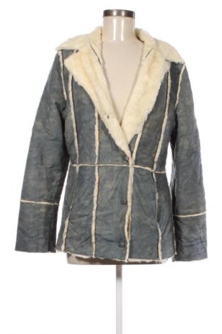 Dámska bunda  Unbranded, Veľkosť M, Farba Modrá, Cena  31,95 €