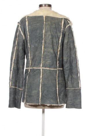 Dámska bunda  Unbranded, Veľkosť M, Farba Modrá, Cena  31,95 €