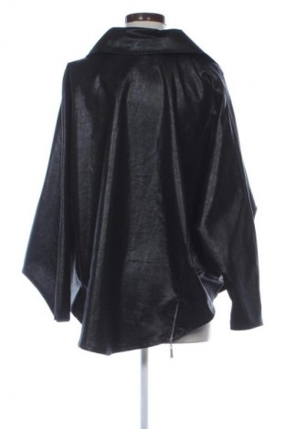 Dámska bunda  Unbranded, Veľkosť M, Farba Čierna, Cena  24,49 €