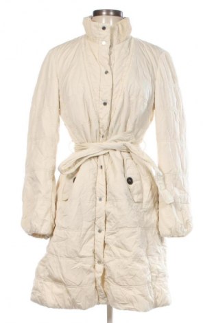 Дамско яке Unbranded, Размер M, Цвят Екрю, Цена 26,99 лв.