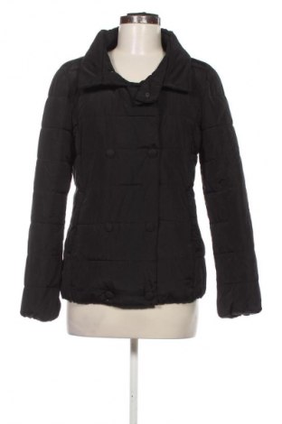 Дамско яке Trussardi, Размер M, Цвят Черен, Цена 134,99 лв.