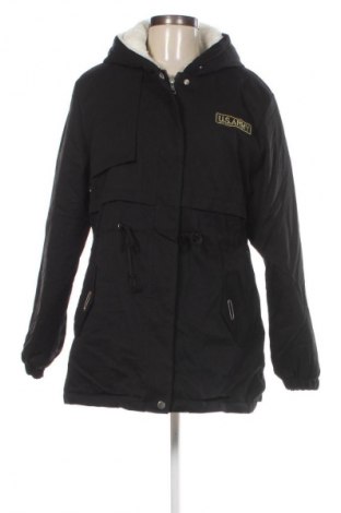 Geacă de femei Unbranded, Mărime M, Culoare Negru, Preț 166,99 Lei
