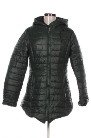 Geacă de femei Unbranded, Mărime M, Culoare Verde, Preț 165,99 Lei
