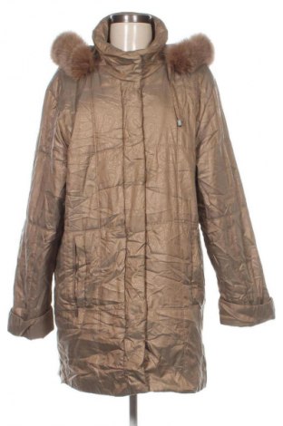 Női dzseki Unbranded, Méret XL, Szín Bézs, Ár 13 519 Ft