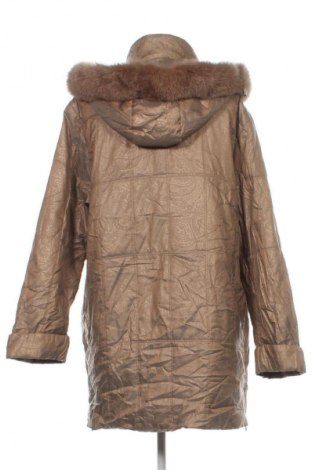 Női dzseki Unbranded, Méret XL, Szín Bézs, Ár 13 519 Ft