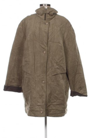 Geacă de femei Unbranded, Mărime XXL, Culoare Verde, Preț 166,99 Lei