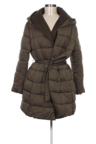 Дамско яке Unbranded, Размер XL, Цвят Зелен, Цена 52,99 лв.