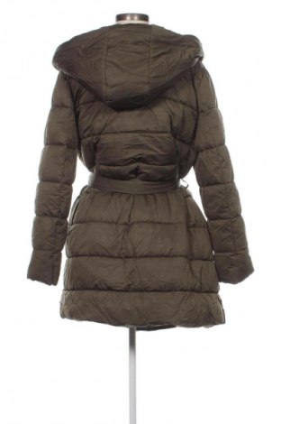 Дамско яке Unbranded, Размер XL, Цвят Зелен, Цена 52,99 лв.